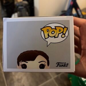 Funko Pop Star Wars Qi’ra #241 Vinyl Figure – Solo Movie – In Box